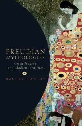 Bowlby |  Freudian Mythologies | Buch |  Sack Fachmedien