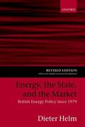 Helm |  Energy, the State, and the Market | Buch |  Sack Fachmedien
