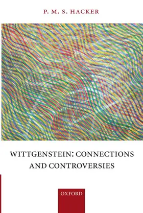 Hacker |  Wittgenstein | Buch |  Sack Fachmedien