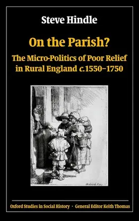 Hindle |  On the Parish? | Buch |  Sack Fachmedien