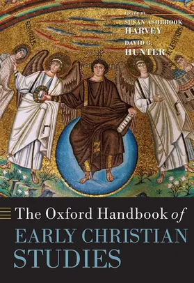 Harvey / Hunter |  OHB EARLY CHRISTIAN STUDIES OHBK C | Buch |  Sack Fachmedien
