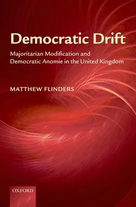 Flinders |  Democratic Drift | Buch |  Sack Fachmedien