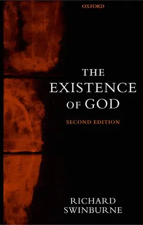 Swinburne |  The Existence of God | Buch |  Sack Fachmedien