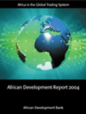  African Development Report 2004 | Buch |  Sack Fachmedien
