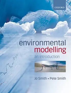 Smith |  Environmental Modelling | Buch |  Sack Fachmedien
