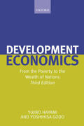 Hayami / Godo |  Development Economics | Buch |  Sack Fachmedien