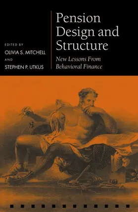 Mitchell / Utkus |  Pension Design and Structure | Buch |  Sack Fachmedien