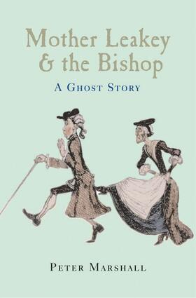Marshall |  Mother Leakey and the Bishop | Buch |  Sack Fachmedien