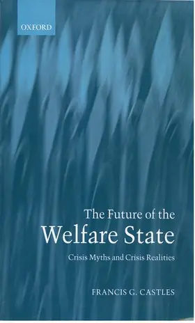 Castles |  The Future of the Welfare State | Buch |  Sack Fachmedien