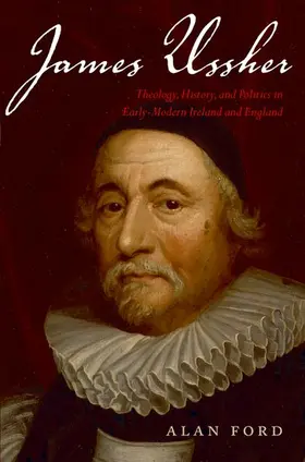 Ford |  James Ussher | Buch |  Sack Fachmedien