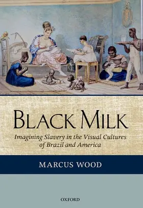 Wood |  Black Milk | Buch |  Sack Fachmedien