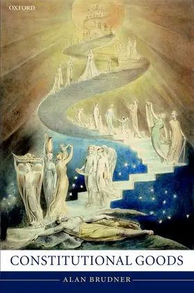 Brudner |  Constitutional Goods | Buch |  Sack Fachmedien