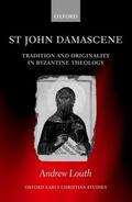 Louth |  St John Damascene | Buch |  Sack Fachmedien