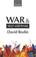 Rodin |  War and Self-Defense | Buch |  Sack Fachmedien