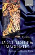 Brown |  Discipleship and Imagination | Buch |  Sack Fachmedien