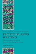 Keown |  Pacific Islands Writing | Buch |  Sack Fachmedien