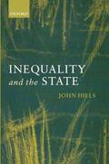 Hills |  Inequality and the State | Buch |  Sack Fachmedien