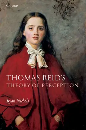 Nichols |  Thomas Reid's Theory of Perception | Buch |  Sack Fachmedien
