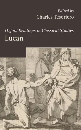 Tesoriero / Muecke / Neal | Lucan | Buch | 978-0-19-927722-3 | www.sack.de