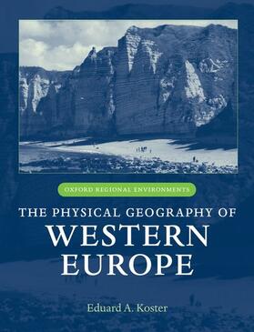 Koster | PHYSICAL GEOGRAPHY OF WESTERN | Buch | 978-0-19-927775-9 | sack.de