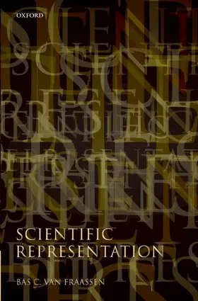 van Fraassen |  Scientific Representation | Buch |  Sack Fachmedien
