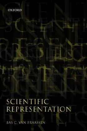 van Fraassen |  Scientific Representation | Buch |  Sack Fachmedien