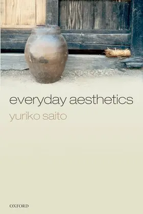 Saito |  Everyday Aesthetics | Buch |  Sack Fachmedien
