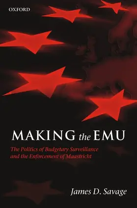 Savage |  Making the Emu | Buch |  Sack Fachmedien