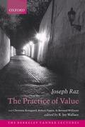 Raz / Wallace |  The Practice of Value | Buch |  Sack Fachmedien