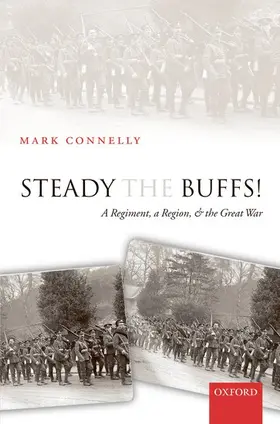 Connelly |  Steady the Buffs! | Buch |  Sack Fachmedien