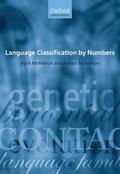 McMahon |  Language Classification by Numbers | Buch |  Sack Fachmedien