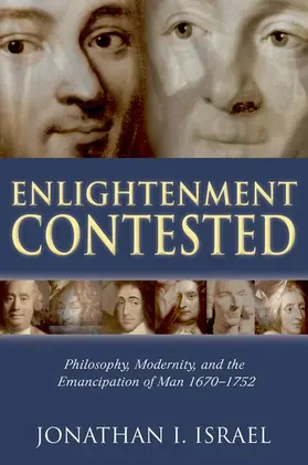 Israel |  Enlightenment Contested | Buch |  Sack Fachmedien