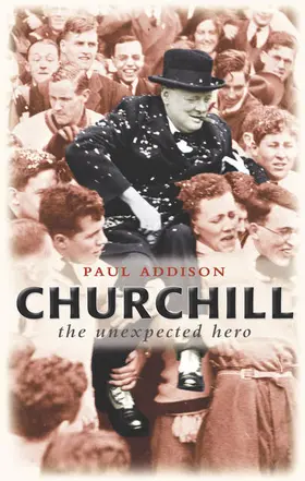 Addison |  Churchill | Buch |  Sack Fachmedien