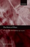 Dillon |  The Heirs of Plato | Buch |  Sack Fachmedien