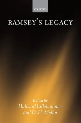 Lillehammer / Mellor |  Ramsey's Legacy | Buch |  Sack Fachmedien