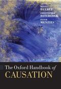 Beebee / Hitchcock / Menzies |  The Oxford Handbook of Causation | Buch |  Sack Fachmedien