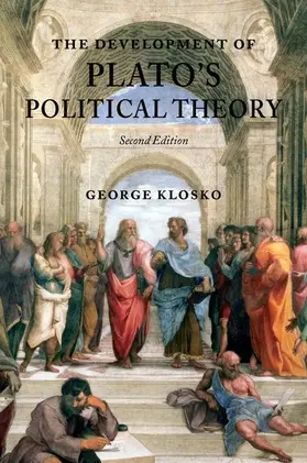 Klosko |  PLATO'S POLITICAL THEORY C | Buch |  Sack Fachmedien