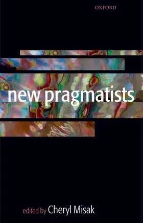 Misak |  New Pragmatists | Buch |  Sack Fachmedien