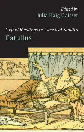 Gaisser |  Oxford Readings in Classical Studies | Buch |  Sack Fachmedien