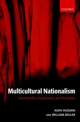 Hussain / Miller |  Multicultural Nationalism | Buch |  Sack Fachmedien