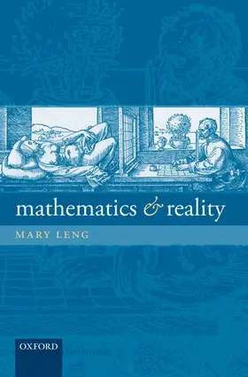 Leng |  Mathematics and Reality | Buch |  Sack Fachmedien