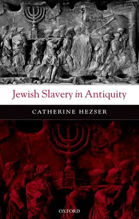 Hezser |  Jewish Slavery in Antiquity | Buch |  Sack Fachmedien