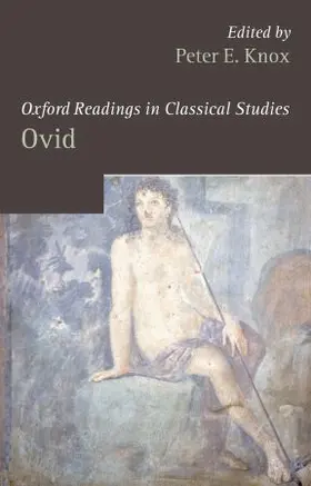 Knox |  Oxford Readings in Ovid | Buch |  Sack Fachmedien