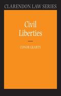 Gearty |  Civil Liberties | Buch |  Sack Fachmedien