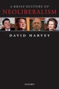 Harvey |  A Brief History of Neoliberalism | Buch |  Sack Fachmedien