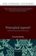 Besley |  Principled Agents? | Buch |  Sack Fachmedien