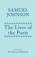 Johnson / Lonsdale |  The Lives of the Poets, Volume 2 | Buch |  Sack Fachmedien