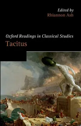 Ash |  Tacitus | Buch |  Sack Fachmedien