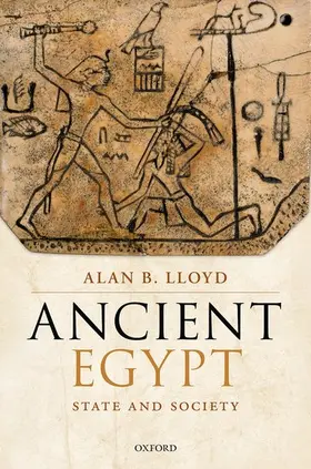 Lloyd |  ANCIENT EGYPT | Buch |  Sack Fachmedien