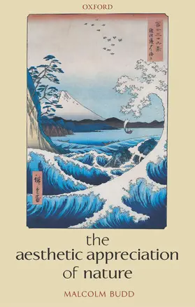 Budd |  The Aesthetic Appreciation of Nature | Buch |  Sack Fachmedien
